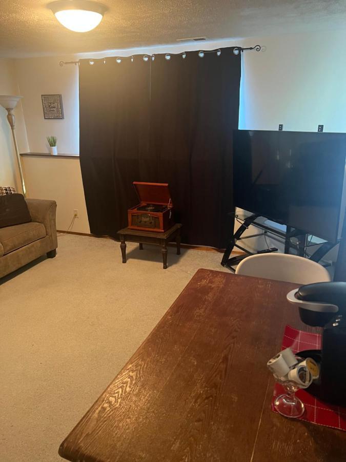ספוקיין Anthony'S Home מראה חיצוני תמונה
