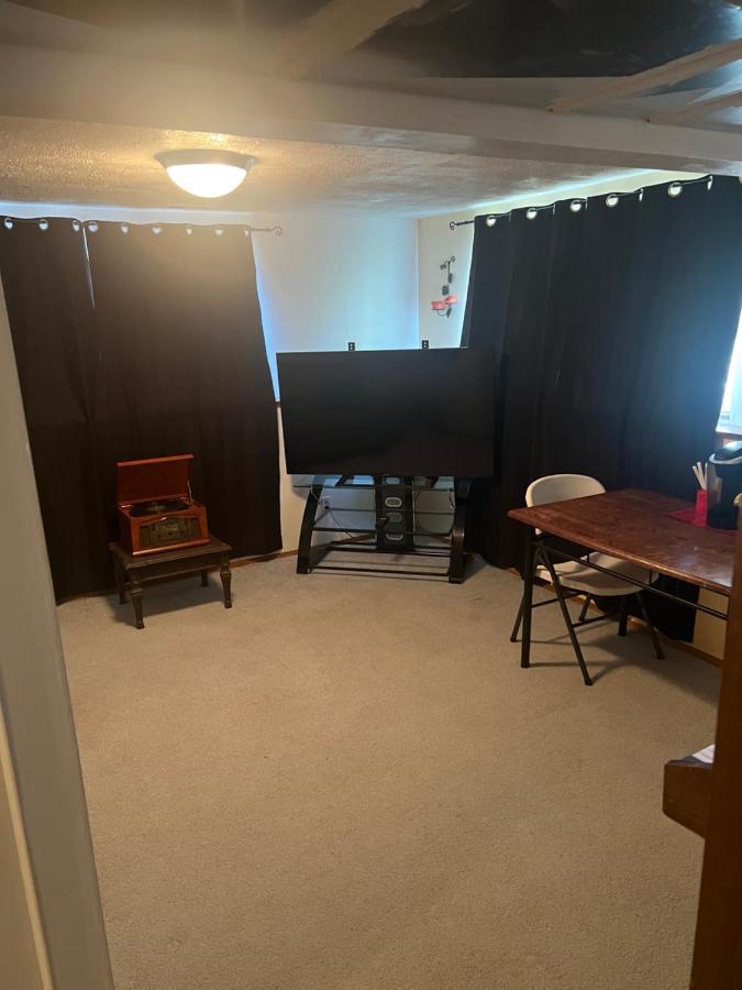 ספוקיין Anthony'S Home מראה חיצוני תמונה