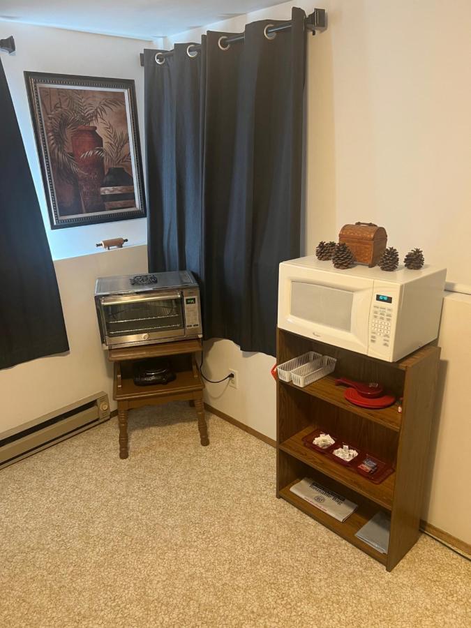 ספוקיין Anthony'S Home מראה חיצוני תמונה