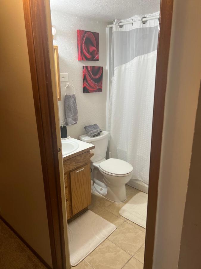 ספוקיין Anthony'S Home מראה חיצוני תמונה