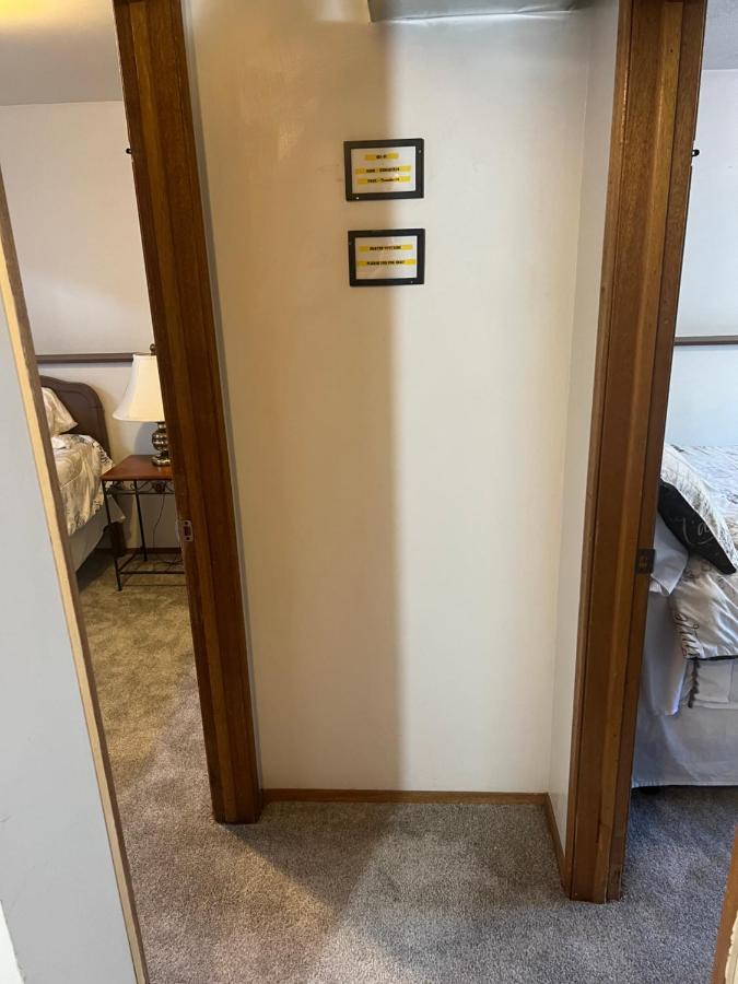 ספוקיין Anthony'S Home מראה חיצוני תמונה