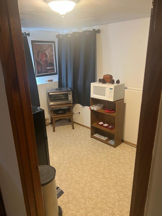 ספוקיין Anthony'S Home מראה חיצוני תמונה