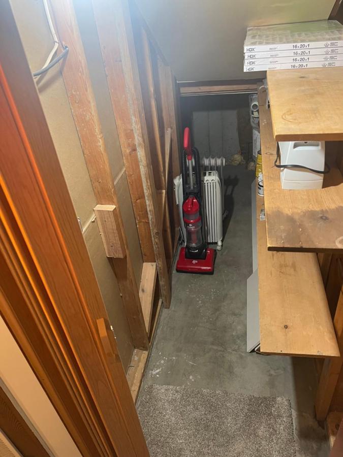 ספוקיין Anthony'S Home מראה חיצוני תמונה
