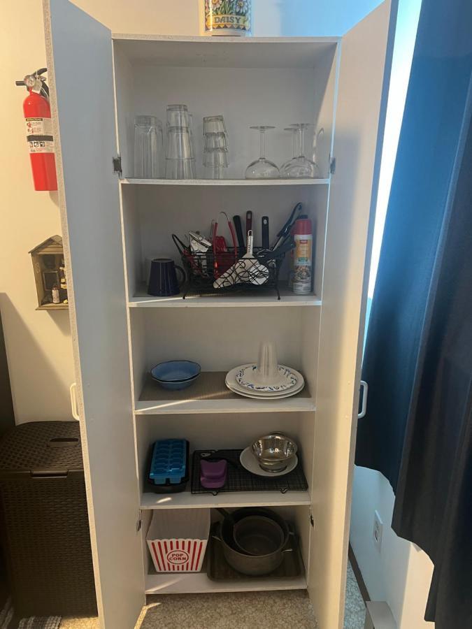 ספוקיין Anthony'S Home מראה חיצוני תמונה