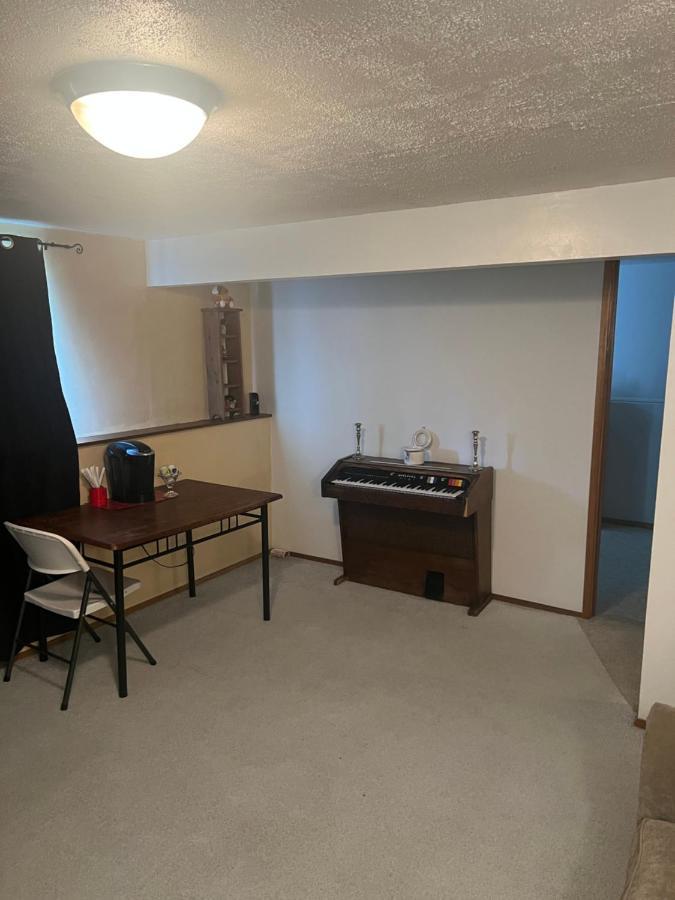 ספוקיין Anthony'S Home מראה חיצוני תמונה