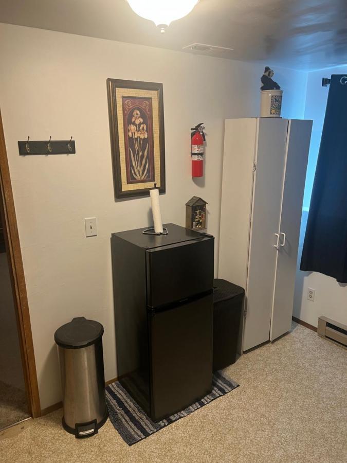 ספוקיין Anthony'S Home מראה חיצוני תמונה